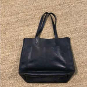 Madewell purse